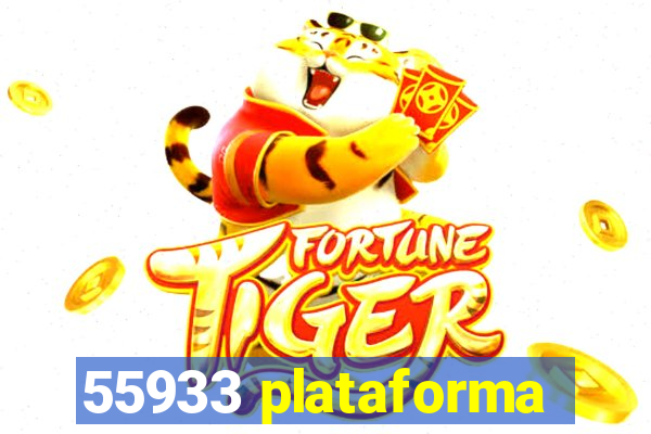 55933 plataforma